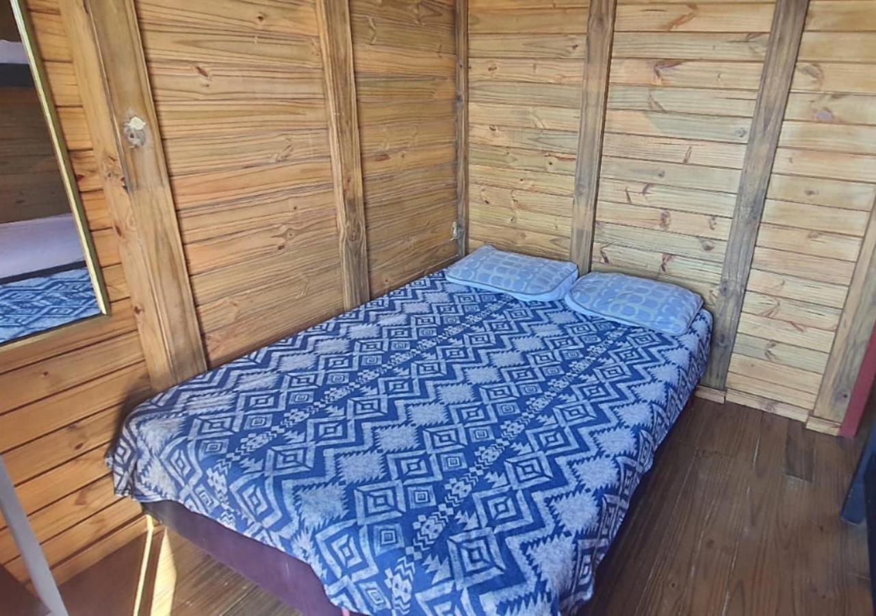 Hospedaria Chales Rota Do Sol Pdr - Hospedagem Para Casais, Familias E Grupos Прайя-ду-Роза Экстерьер фото