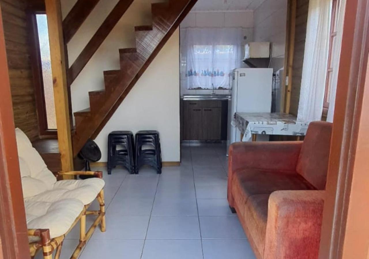 Hospedaria Chales Rota Do Sol Pdr - Hospedagem Para Casais, Familias E Grupos Прайя-ду-Роза Экстерьер фото