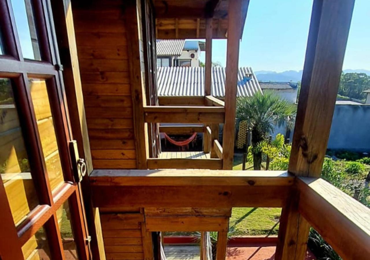 Hospedaria Chales Rota Do Sol Pdr - Hospedagem Para Casais, Familias E Grupos Прайя-ду-Роза Экстерьер фото