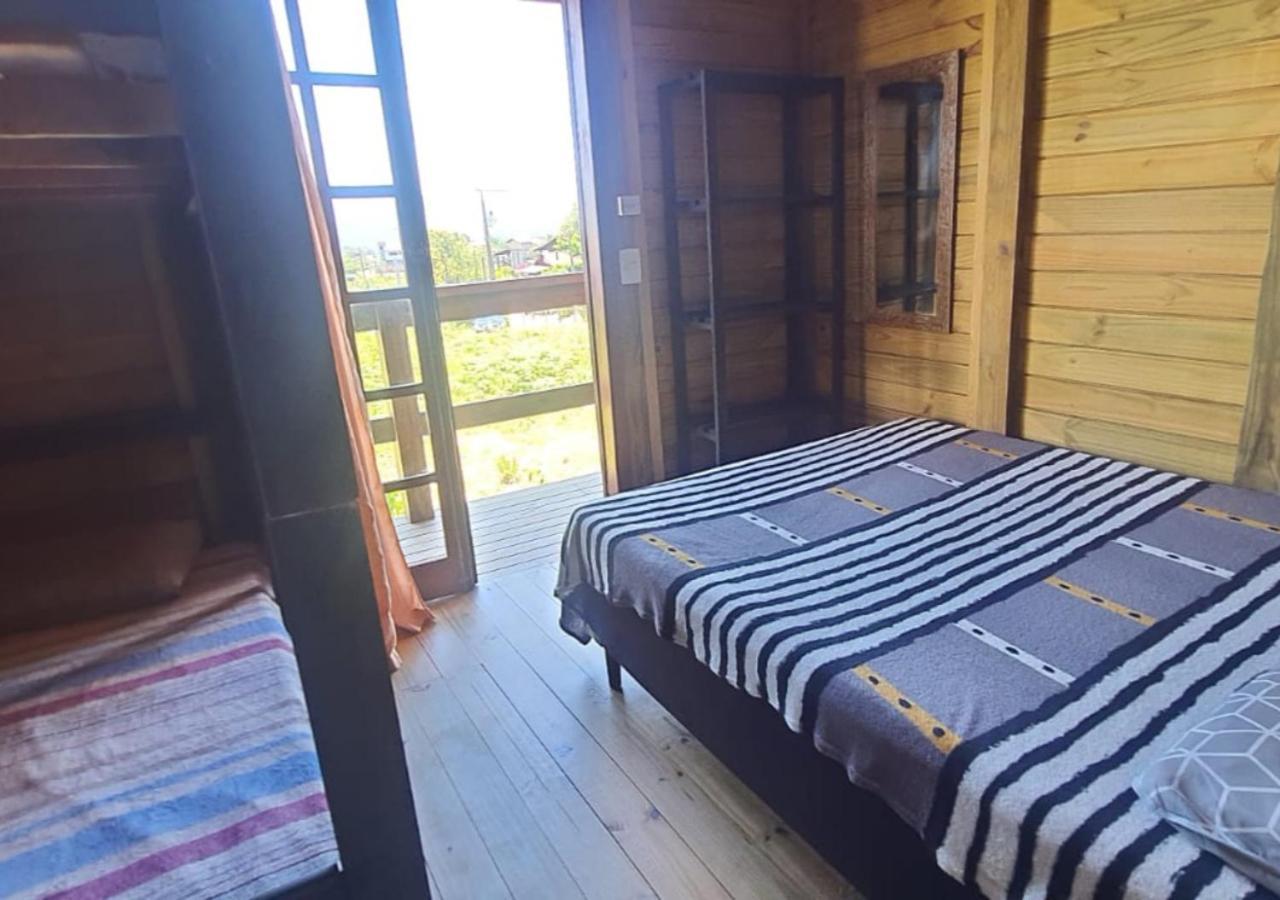 Hospedaria Chales Rota Do Sol Pdr - Hospedagem Para Casais, Familias E Grupos Прайя-ду-Роза Экстерьер фото