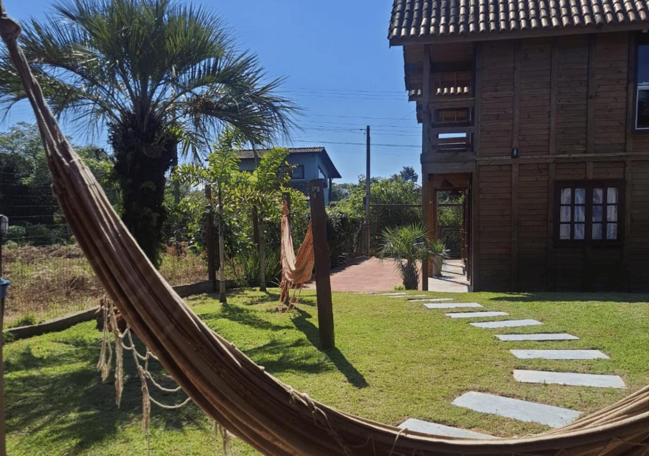 Hospedaria Chales Rota Do Sol Pdr - Hospedagem Para Casais, Familias E Grupos Прайя-ду-Роза Экстерьер фото